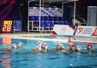 Ραντνίτσκι – Ολυμπιακός 12-13: Μεγάλο διπλό στη Σερβία για τους Ερυθρόλευκους