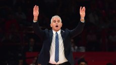 Επίσημο: Τέλος από την Εφές ο Κοκόσκοφ (pic)