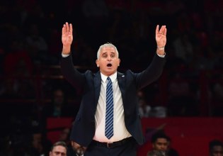 Επίσημο: Τέλος από την Εφές ο Κοκόσκοφ (pic)