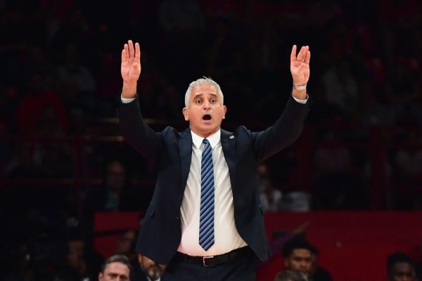 Επίσημο: Τέλος από την Εφές ο Κοκόσκοφ (pic)