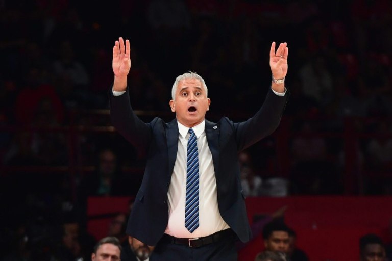 Επίσημο: Τέλος από την Εφές ο Κοκόσκοφ (pic)