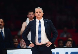 Τι είπε ο Κοκόσκοφ για το μέγεθος της ζημιάς του Λάρκιν