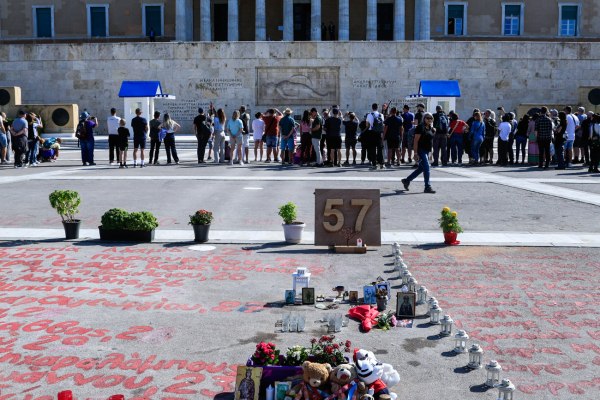 Τέμπη: Τι ζητούν οι συγγενείς για τον Καραμανλή