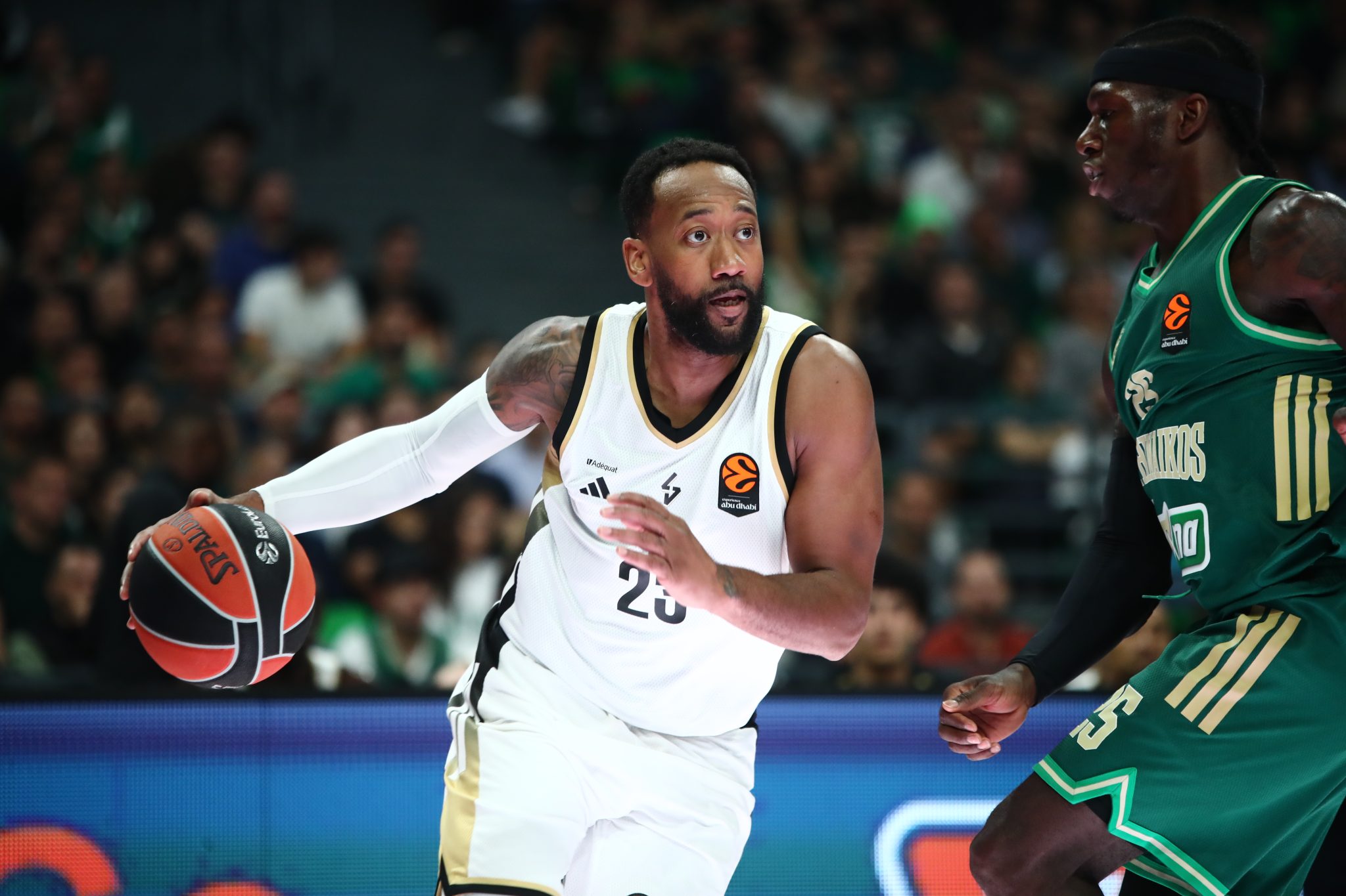 Η Euroleague βγάζει στη… σέντρα τη Βιλερμπάν: «Δεν συμμορφώνεται με τις απαιτήσεις για το κατώτατο μπάτζετ»