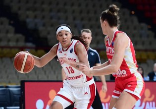 Live streaming: DVTK – Ολυμπιακός