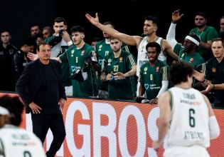 Τι Τζέι Σορτς: Τι αποκάλυψε για τη συζήτηση που είχε με τον Αταμάν