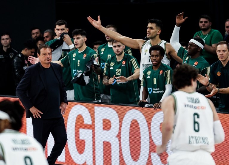 Τι Τζέι Σορτς: Τι αποκάλυψε για τη συζήτηση που είχε με τον Αταμάν