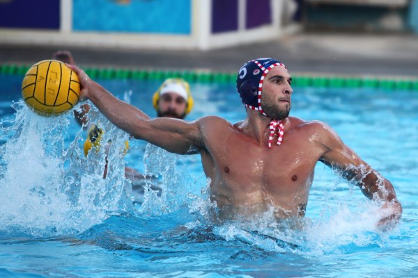 Ραντνίτσκι – Ολυμπιακός: Για το «απόλυτο» στο CEV Champions League οι «ερυθρόλευκοι»