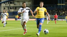 Live: Παναιτωλικός – ΑΕΛ Novibet