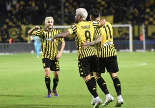 Super League: Κρίσιμο ματς στο «Βικελίδης»