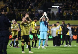 Άρης Η αποστολή για τον Αστέρα Τρίπολης – Τρεις οι επιστροφες