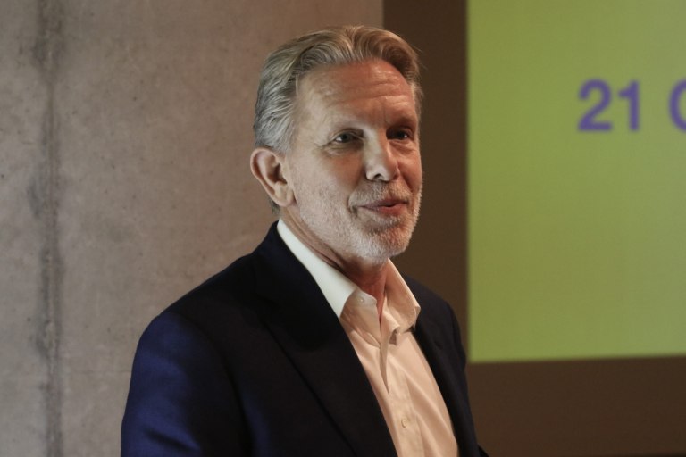 Γερουλάνος για Ταμείο Ανάκαμψης: Η κυβέρνηση όμηρος της αδιαφάνειας, μέχρι να φύγει