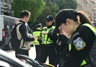 Αυτή είναι η παράβαση που φέρνει πρόστιμο 10.000 ευρώ – Πάνω από 1,6 εκατ. ευρώ τα πρώτα έσοδα