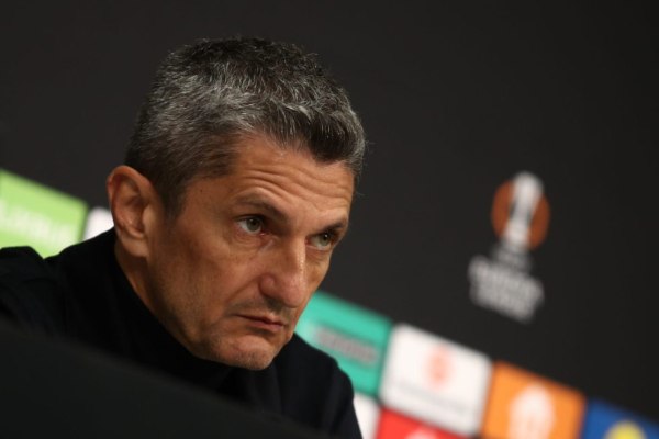 Λουτσέσκου: «Που δίνω μεγαλύτερη σημασία; Και στη Γιουνγκ Μπόις και στον Παναθηναϊκό»