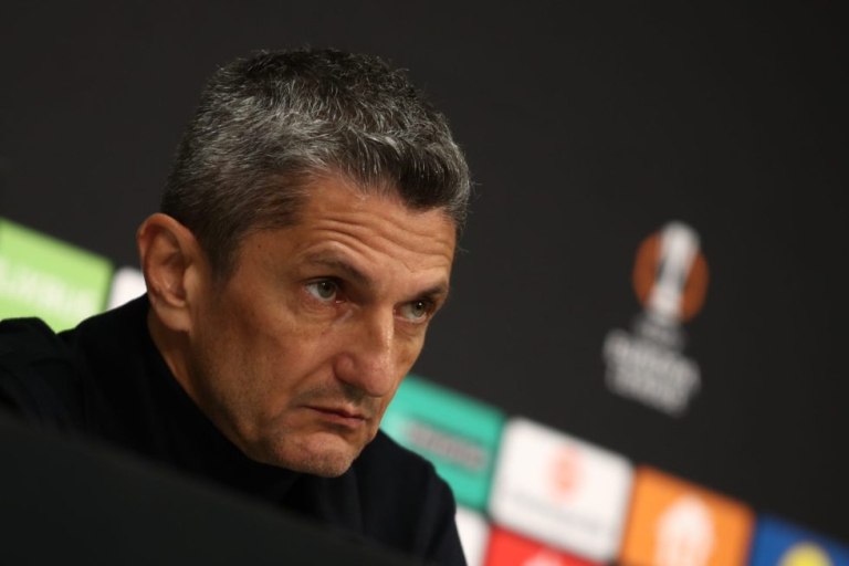 Λουτσέσκου: «Που δίνω μεγαλύτερη σημασία; Και στη Γιουνγκ Μπόις και στον Παναθηναϊκό»