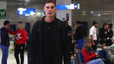 Μπαρτζώκας: «Οι πρόεδροι μου έχουν εμπιστοσύνη»