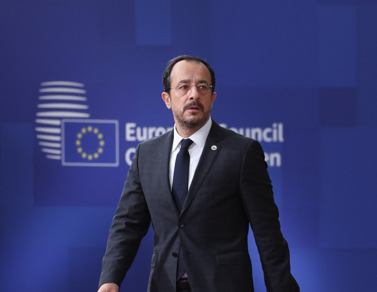 Η Νορβηγία αίρει το εμπάργκο όπλων κατά της Κύπρου μετά από 65 χρόνια