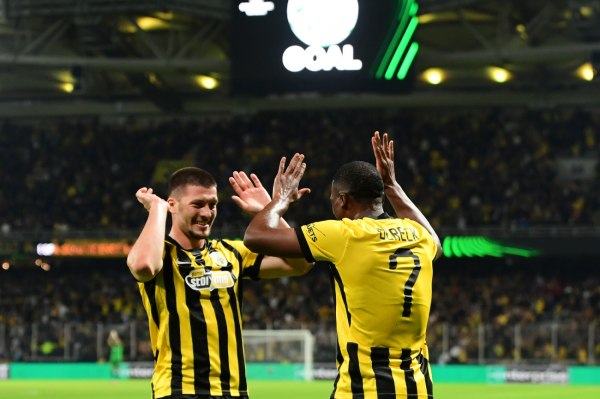 LIVE: ΑΕΚ – Παναιτωλικός