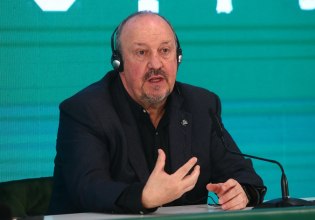 Μπενίτεθ: «Χαρούμενος αν κερδίσουμε τη Μάλμε και με 1-0 – Ο Παναθηναϊκός θα βελτιώνεται συνέχεια»