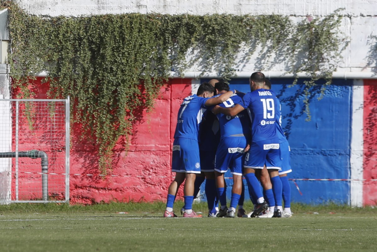 Χανιά – Ολυμπιακός Β’ 1-0: Πρώτη εντός έδρας νίκη για τους Κρητικούς