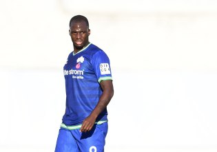 Ο Γιοβάνοβιτς κάλεσε τον Τεττέι αντί του Ιωαννίδη στην Εθνική ομάδα (pic)