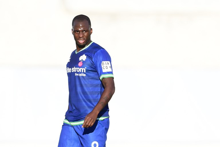 Ο Γιοβάνοβιτς κάλεσε τον Τεττέι αντί του Ιωαννίδη στην Εθνική ομάδα (pic)