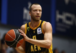 LIVE: ΑΕΚ – ΠΑΟΚ