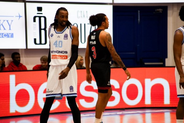 Ο Παναθηναϊκός και τα σενάρια για τον Τζέρεμι Έβανς