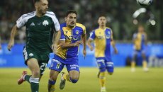 Παναθηναϊκός: Χωρίς τους διεθνείς η προπόνηση – Ποια τα προβλήματα