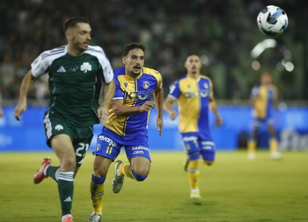 Παναθηναϊκός: Χωρίς τους διεθνείς η προπόνηση – Ποια τα προβλήματα