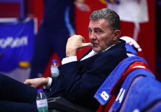 Ολυμπιακός: Προς την «έξοδο» ο Γκαρντίνι