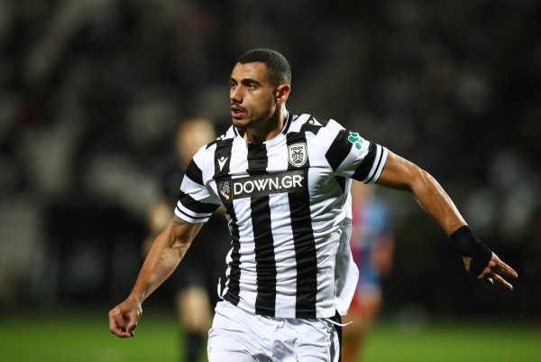 LIVE: ΠΑΟΚ – Γιουνγκ Μπόις