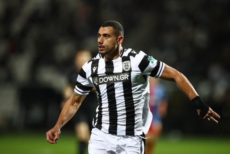 LIVE: ΠΑΟΚ – Γιουνγκ Μπόις