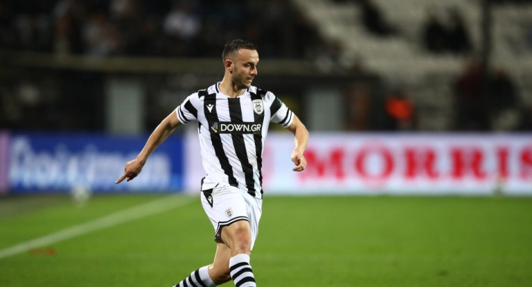 Σάστρε: «Θα έρθω σαν φίλαθλος στο νέο γήπεδο του ΠΑΟΚ»