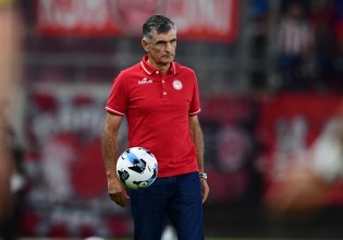 Η στόχευση του Μέντι, η έδρα και η… Νάπολι