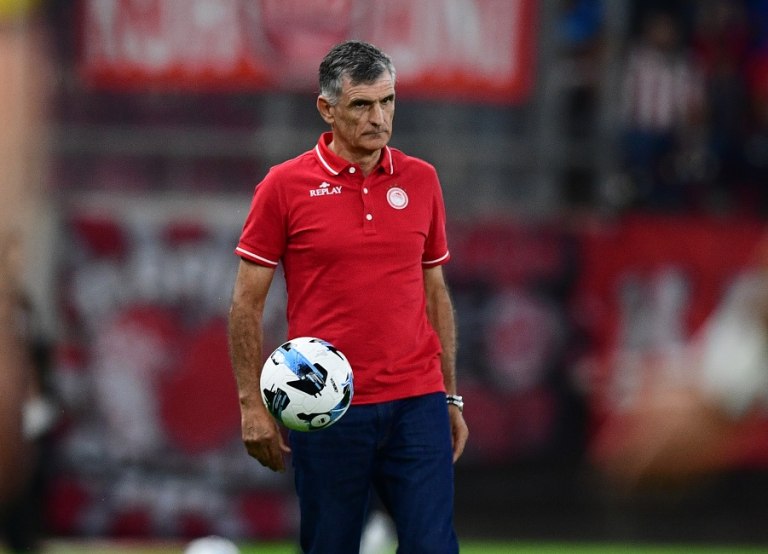 Η στόχευση του Μέντι, η έδρα και η… Νάπολι