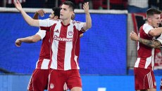 Ολυμπιακός: Ανανέωσε το συμβόλαιο του Πιρόλα (pic)