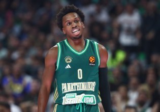 Χίφι: «Ο Σορτς δεν χρησιμοποιείται σωστά στον Παναθηναϊκό»