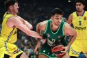 Παναθηναϊκός: Ο τραυματισμός του Γιούρτσεβεν και οι ψηλοί από το NBA που είναι ελεύθεροι (vids)