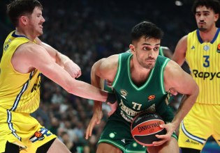 Παναθηναϊκός: Ο τραυματισμός του Γιούρτσεβεν και οι ψηλοί από το NBA που είναι ελεύθεροι (vids)