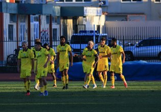 Άρης: Η 11άδα που επέλεξε ο Χιμένεθ για το παιχνίδι με τον Ολυμπιακό