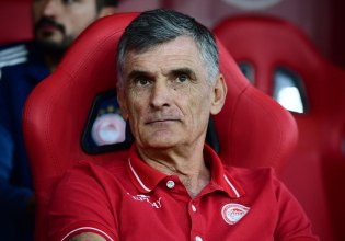 Ολυμπιακός: Αυτή είναι η ενδεκάδα για το παιχνίδι με τον Άρη (pic)