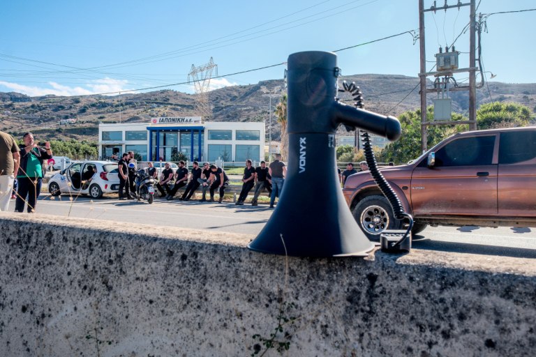 ΣΥΡΙΖΑ: Οι αγρότες δεν κατεβαίνουν στον δρόμο από επιλογή αλλά από ανάγκη