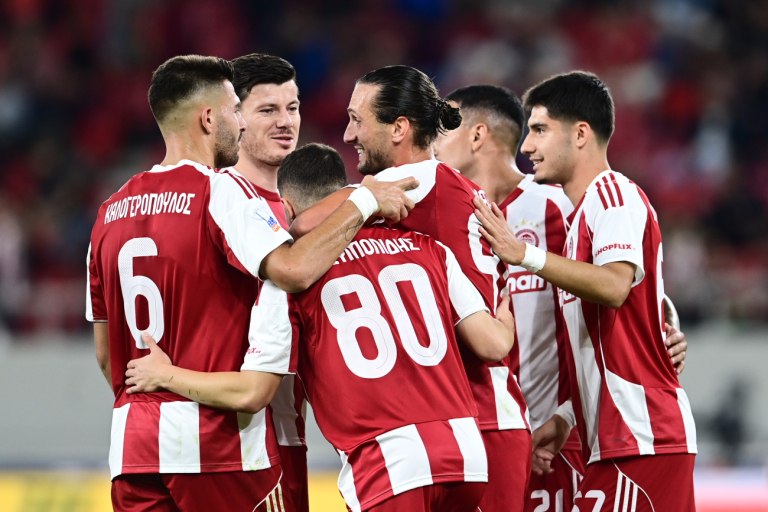 Άλλαξε η ώρα έναρξης στο Ελλάς Σύρου – Ολυμπιακός