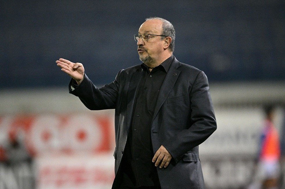 Η απίστευτη «σύνδεση» του Ράφα Μπενίτεθ με τη Μάλμε