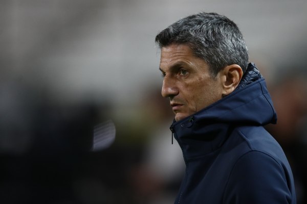 Η ενδεκάδα του ΠΑΟΚ κόντρα στην Κηφισιά (pic)