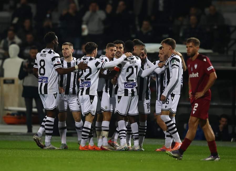 Δοκιμασίες για ΠΑΟΚ και ΑΕΚ κόντρα σε Πανσερραϊκό και Παναιτωλικό