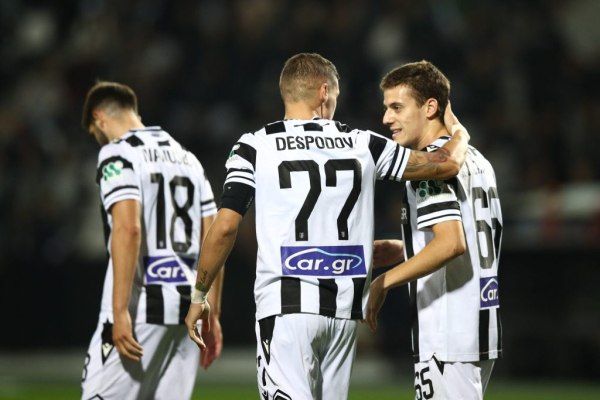 Κομβικό ματς με τη Γιουνγκ Μπόις στην Τούμπα ο ΠΑΟΚ, δύσκολη δοκιμασία στη Σουηδία ο Παναθηναϊκός