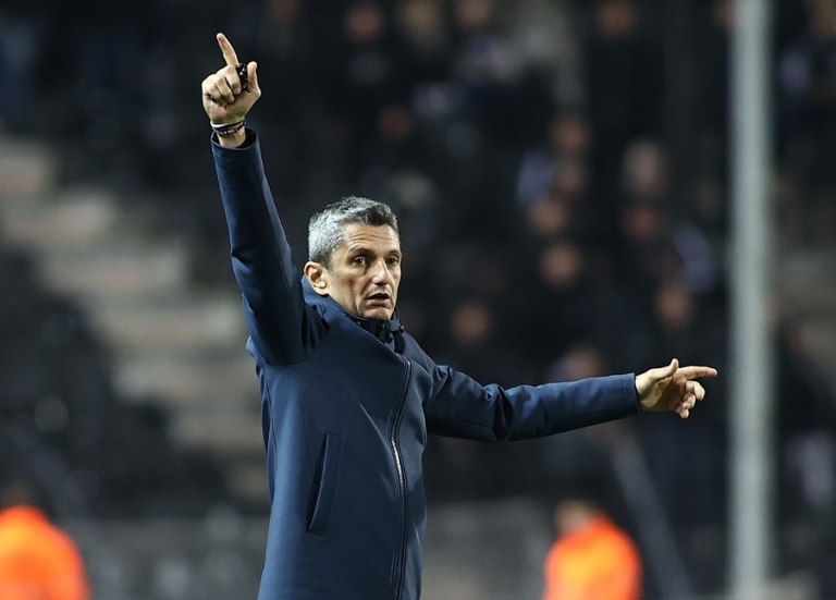 ΠΑΟΚ: H 11άδα που ανακοίνωσε ο Λουτσέσκου για την αναμέτρηση με τη Γιουνγκ Μπόις (pic)