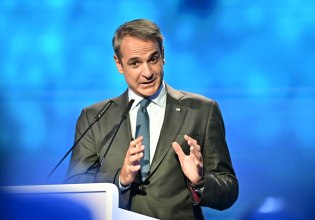 Μητσοτάκης: Θριαμβολογίες για την ενεργειακή συμφωνία – Επικοινωνιακό μασάζ για τα Βορίζια